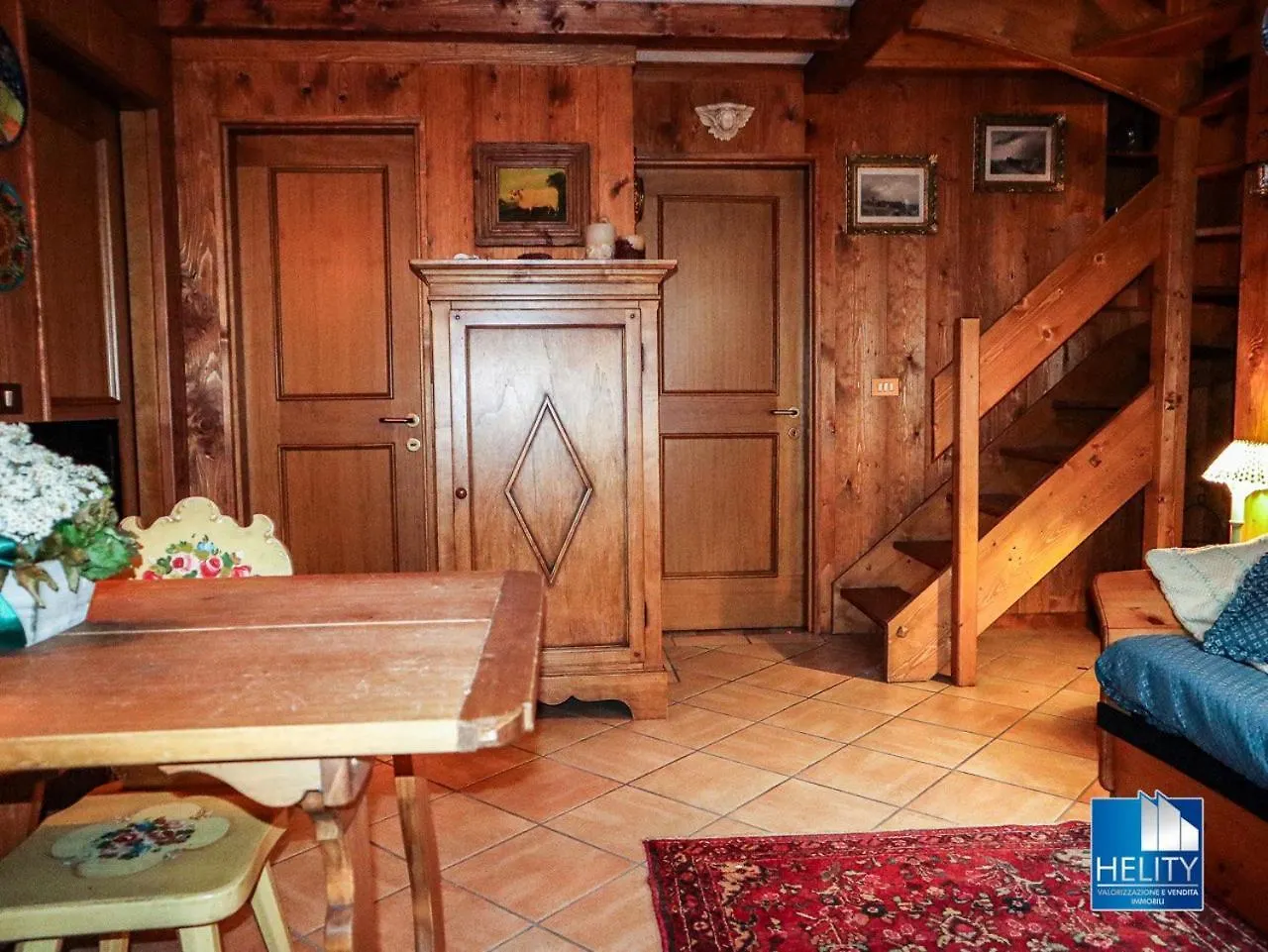 Dolomites Stunning View & Garden Apartment San Vito di Cadore