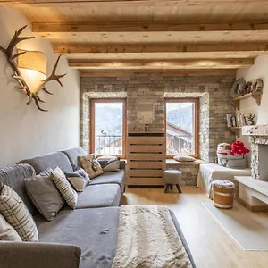 Casa Ladinia Appartamento
