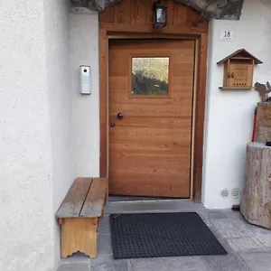 Casa De Sandre Appartamento