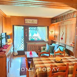 Hometoday - Nel Cuore Di Appartamento