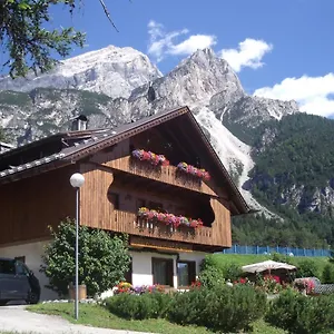 Meublè Barancio Hotel