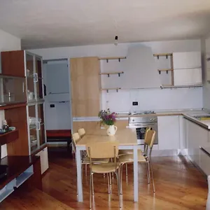 Casa Bianca Appartamento