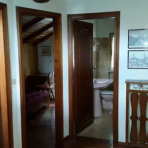 Mansarda A Appartamento